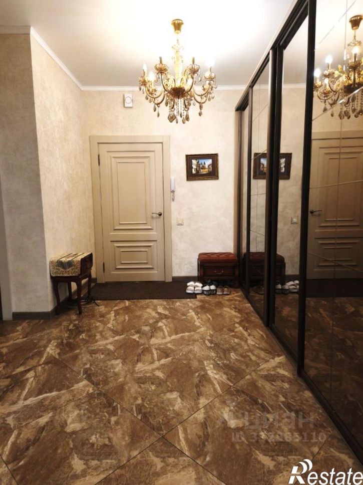 3-комн квартира Красный пр-кт, 82/1,  д. 82/1