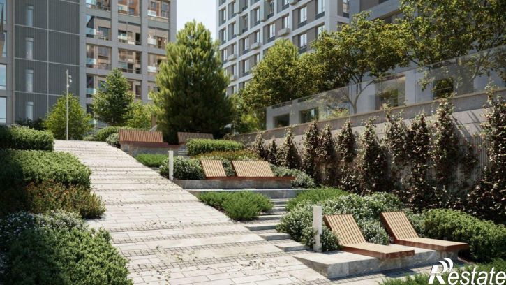 3-комн квартира в новом доме ул Журинская, 129А,  д. 129А