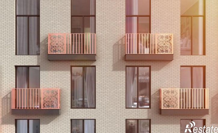 4-комн квартира ул Плановая, 64А,  д. 64А