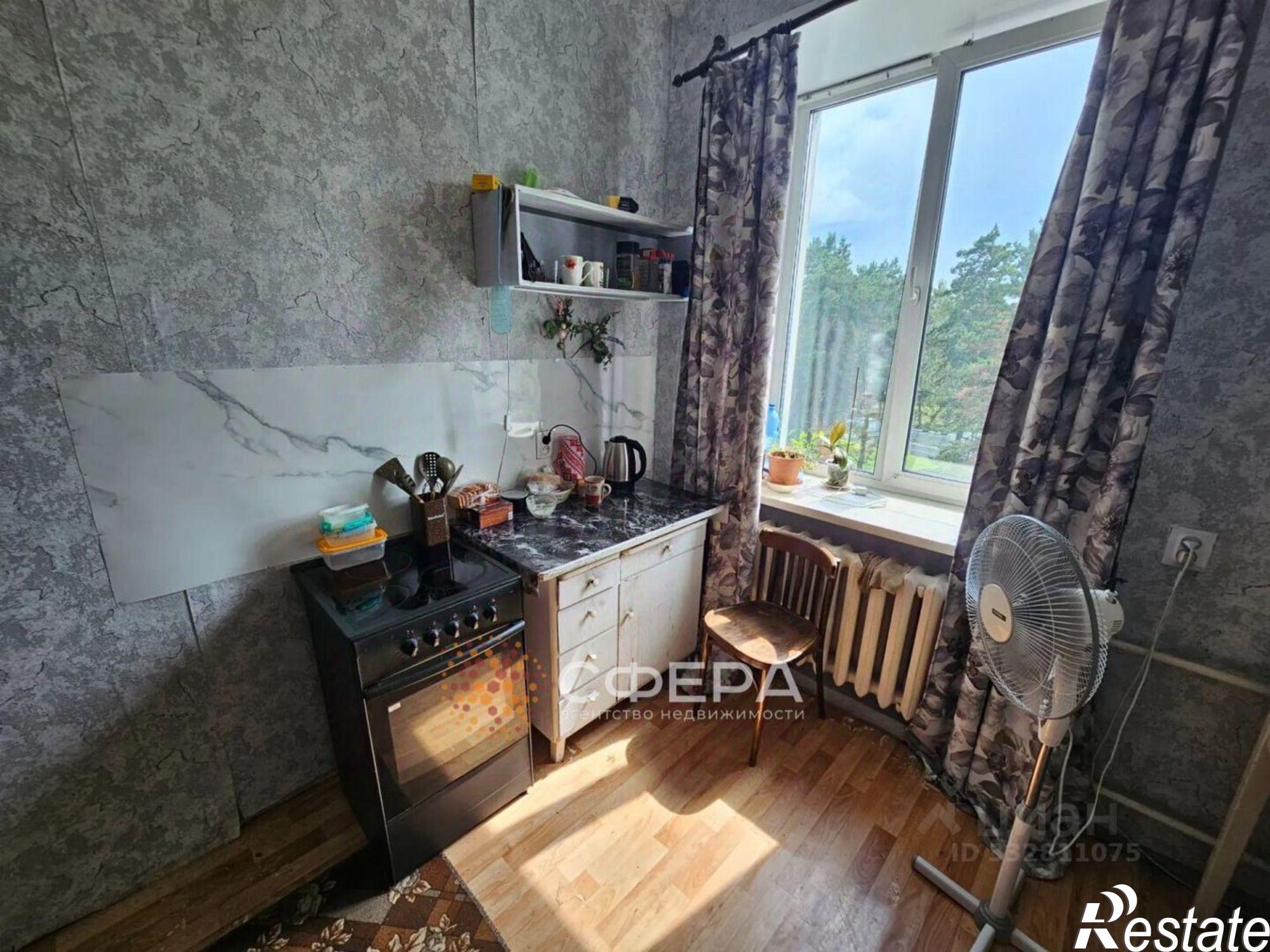 Купить комнату за 1 300 000 рублей на ул Эйхе, 2