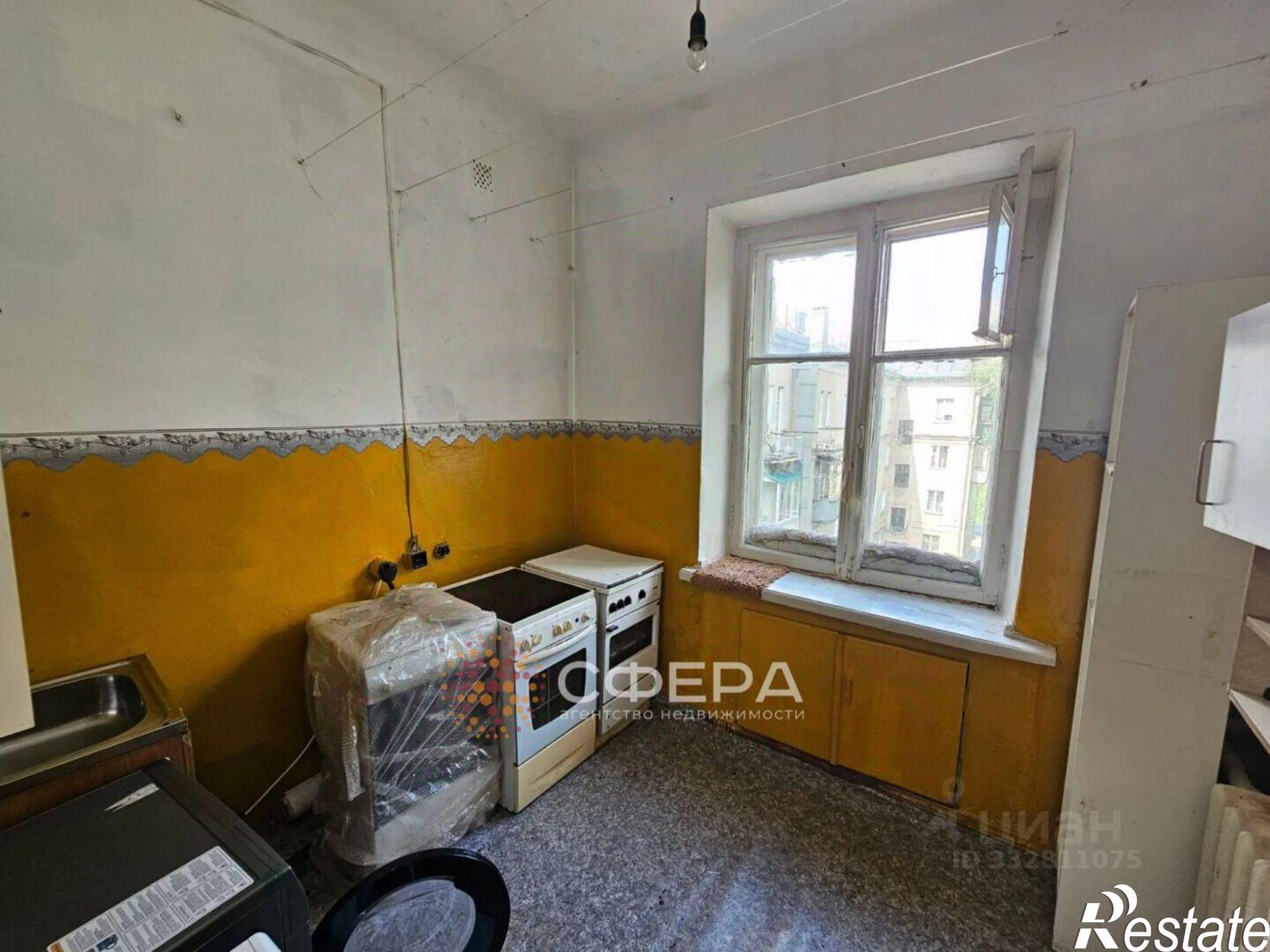 Купить комнату за 1 300 000 рублей на ул Эйхе, 2