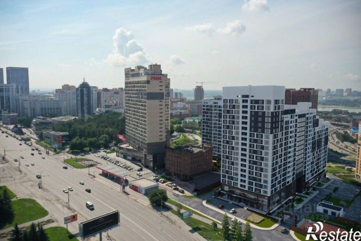 Торговое помещение ул Кирова, 32а,  д. 32а