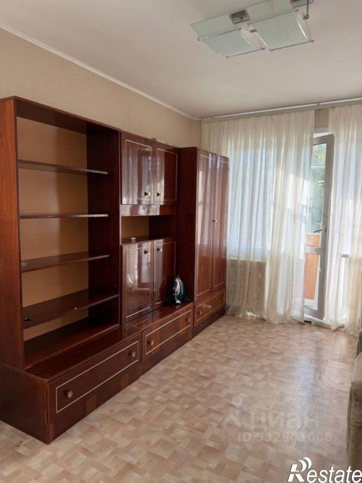 1-комн квартира ул Терешковой, 36,  д. 36