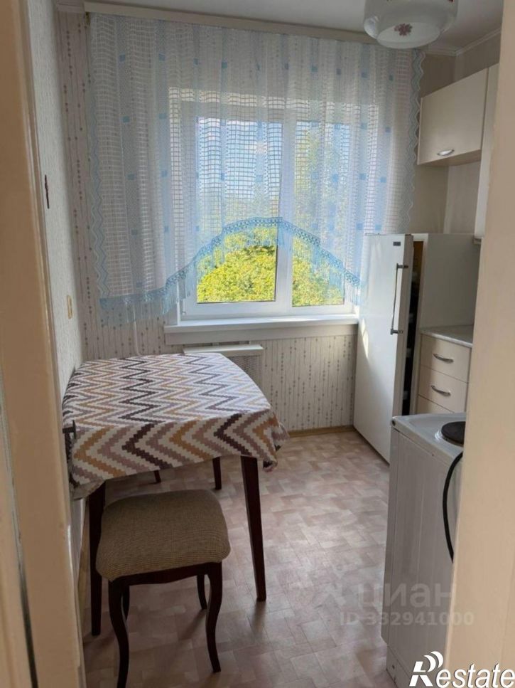 1-комн квартира ул Терешковой, 36,  д. 36