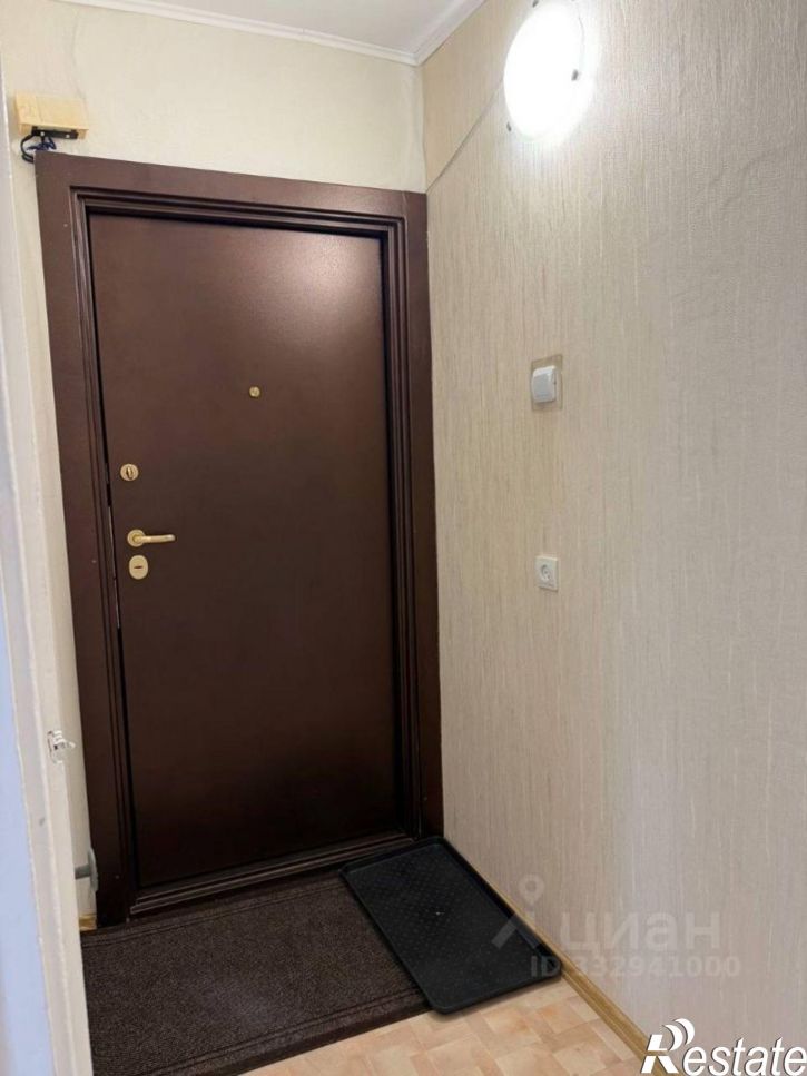 1-комн квартира ул Терешковой, 36,  д. 36