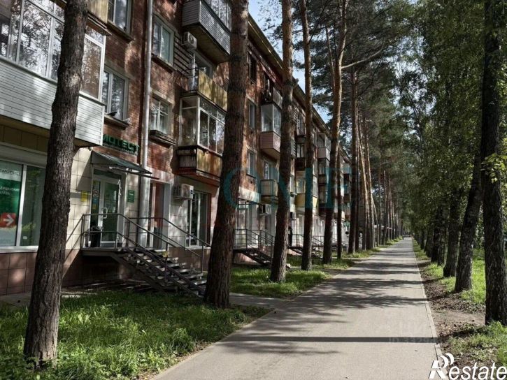 1-комн квартира Морской пр-кт, 16,  д. 16