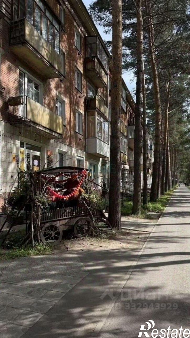 1-комн квартира Морской пр-кт, 16,  д. 16