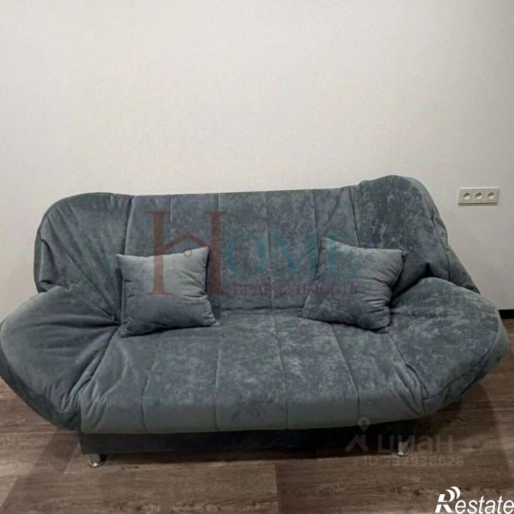 1-комн квартира ул Терешковой, 10,  д. 10