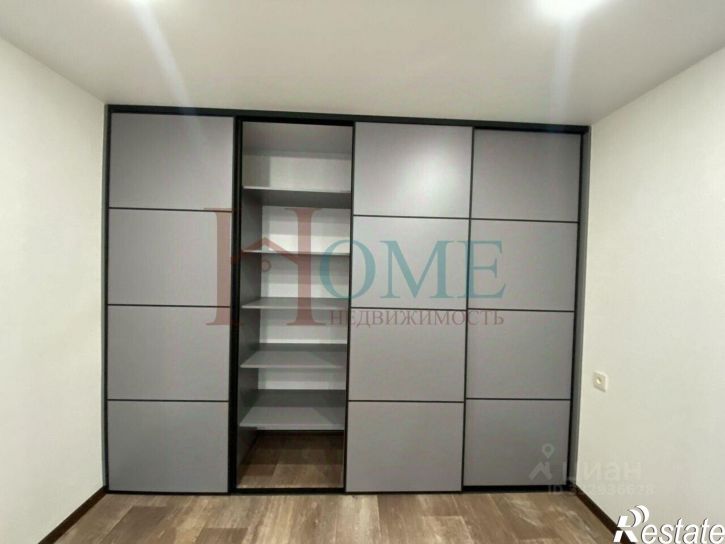 1-комн квартира ул Терешковой, 10,  д. 10