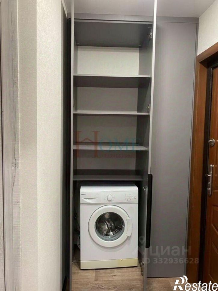 1-комн квартира ул Терешковой, 10,  д. 10