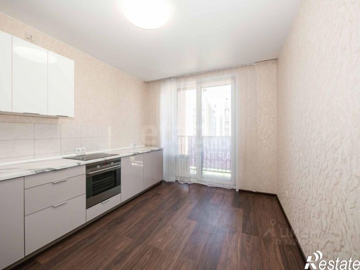 1-комн квартира ул Василия Клевцова, 1,  д. 1