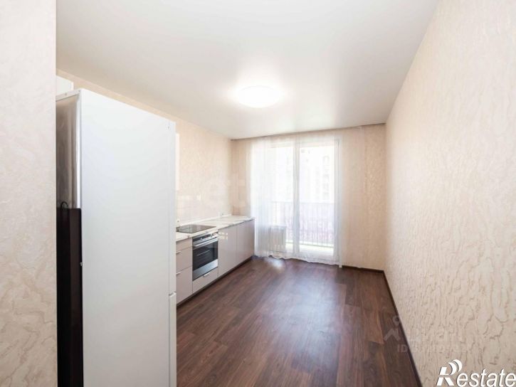 1-комн квартира ул Василия Клевцова, 1,  д. 1