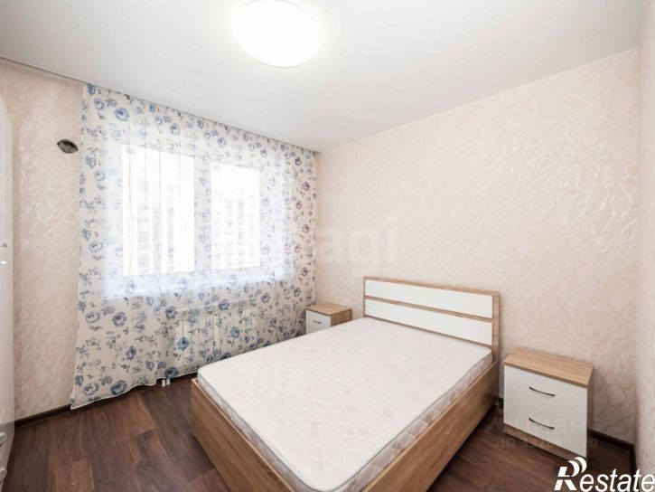 1-комн квартира ул Василия Клевцова, 1,  д. 1