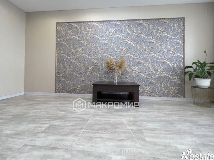 3-комн квартира ул Гребенщикова, 12,  д. 12