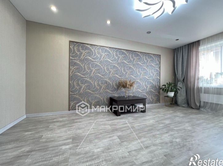 3-комн квартира ул Гребенщикова, 12,  д. 12