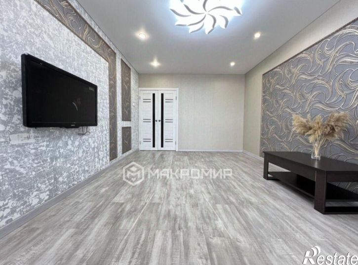 3-комн квартира ул Гребенщикова, 12,  д. 12