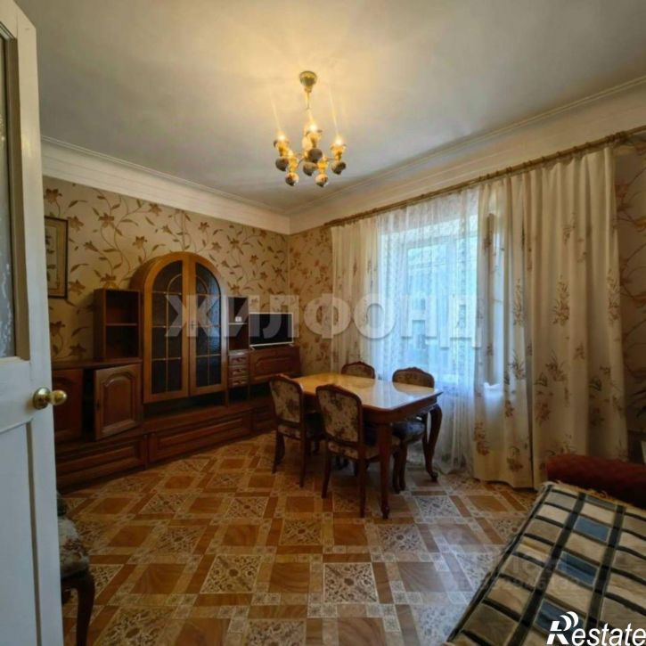 2-комн квартира ул Богдана Хмельницкого, 41/1,  д. 41/1