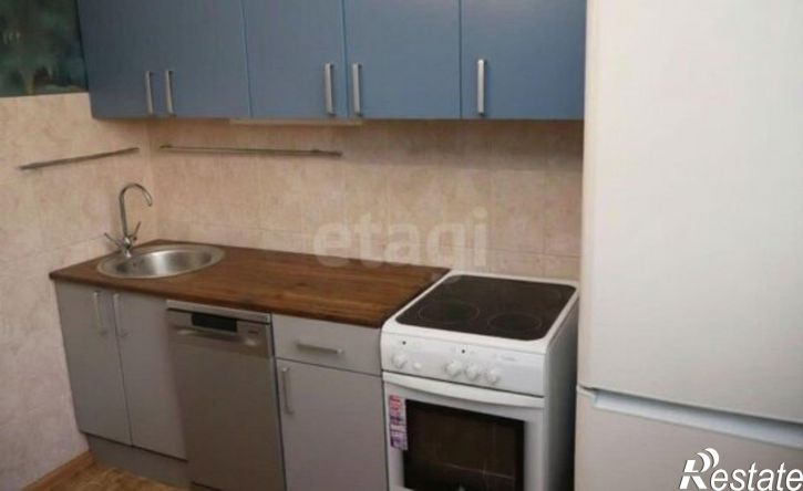 2-комн квартира ул Рассветная, 2,  д. 2