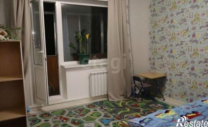 2-комн квартира ул Рассветная, 2,  д. 2