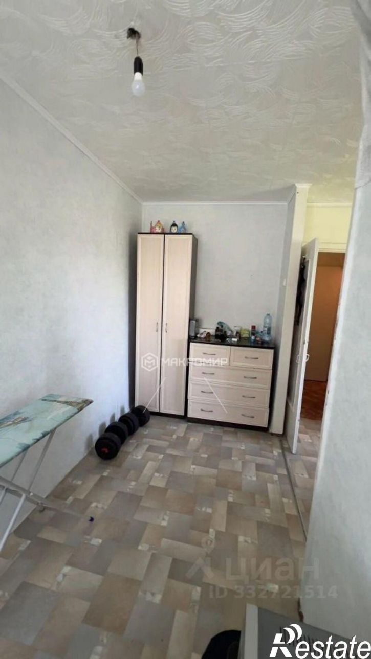 1-комн квартира ул Зорге, 44,  д. 44