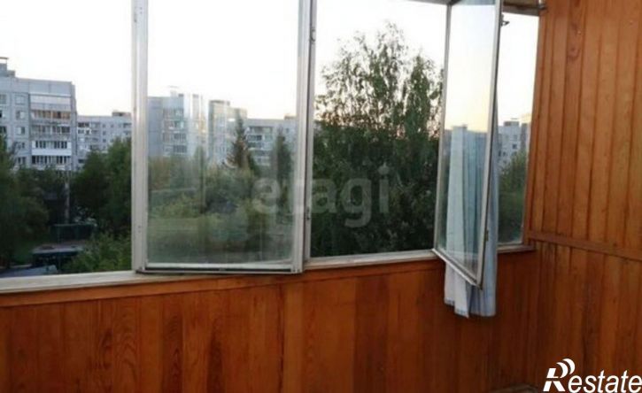 2-комн квартира ул Рассветная, 2,  д. 2