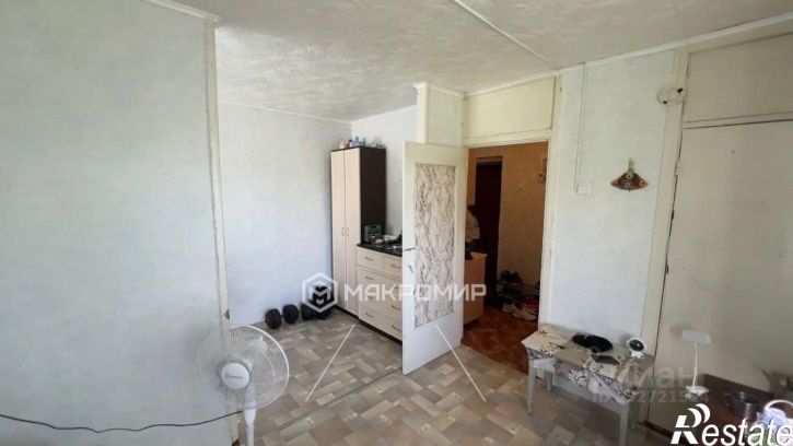 1-комн квартира ул Зорге, 44,  д. 44