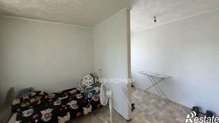1-комн квартира ул Зорге, 44,  д. 44