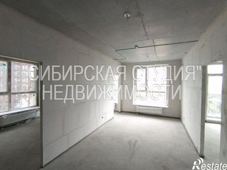 3-комн квартира ул Игарская, 28,  д. 28