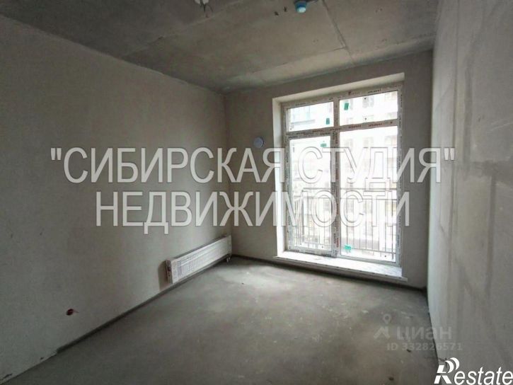 3-комн квартира ул Игарская, 28,  д. 28