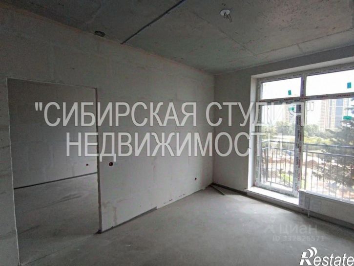 3-комн квартира ул Игарская, 28,  д. 28
