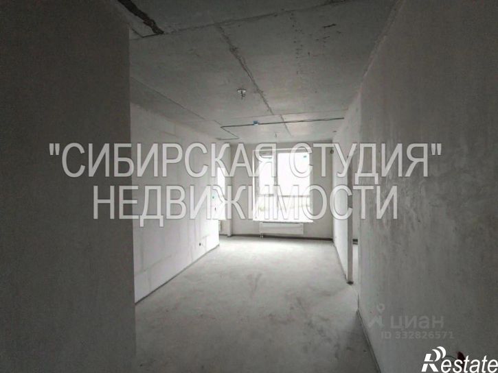 3-комн квартира ул Игарская, 28,  д. 28