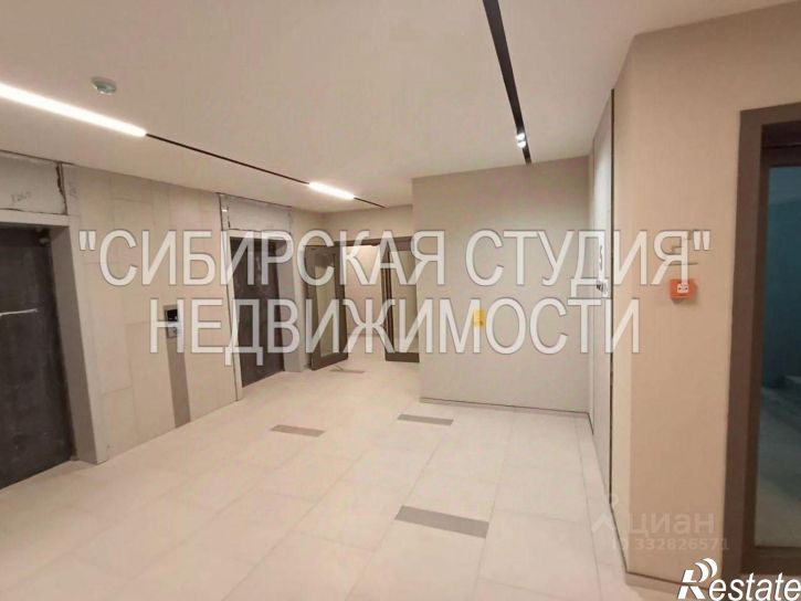 3-комн квартира ул Игарская, 28,  д. 28