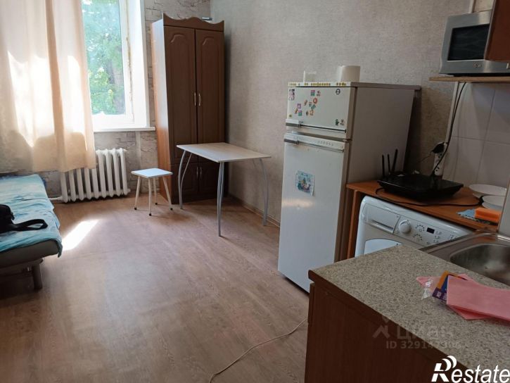1-комн квартира ул Радиотехническая, 17,  д. 17