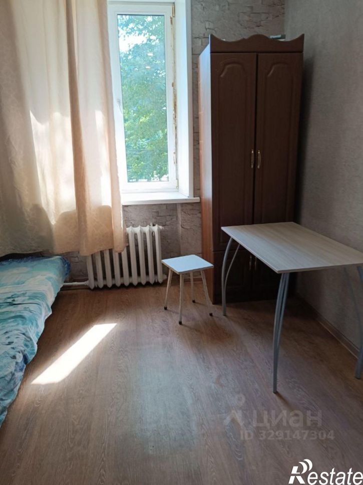 1-комн квартира ул Радиотехническая, 17,  д. 17