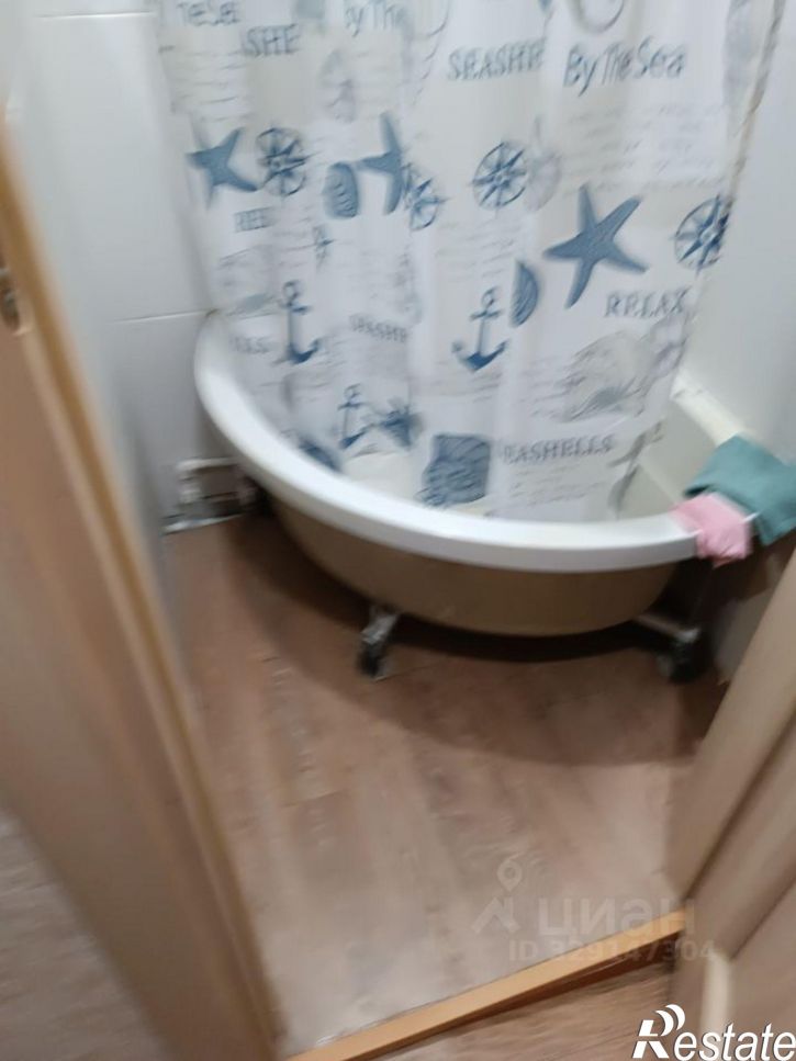 1-комн квартира ул Радиотехническая, 17,  д. 17