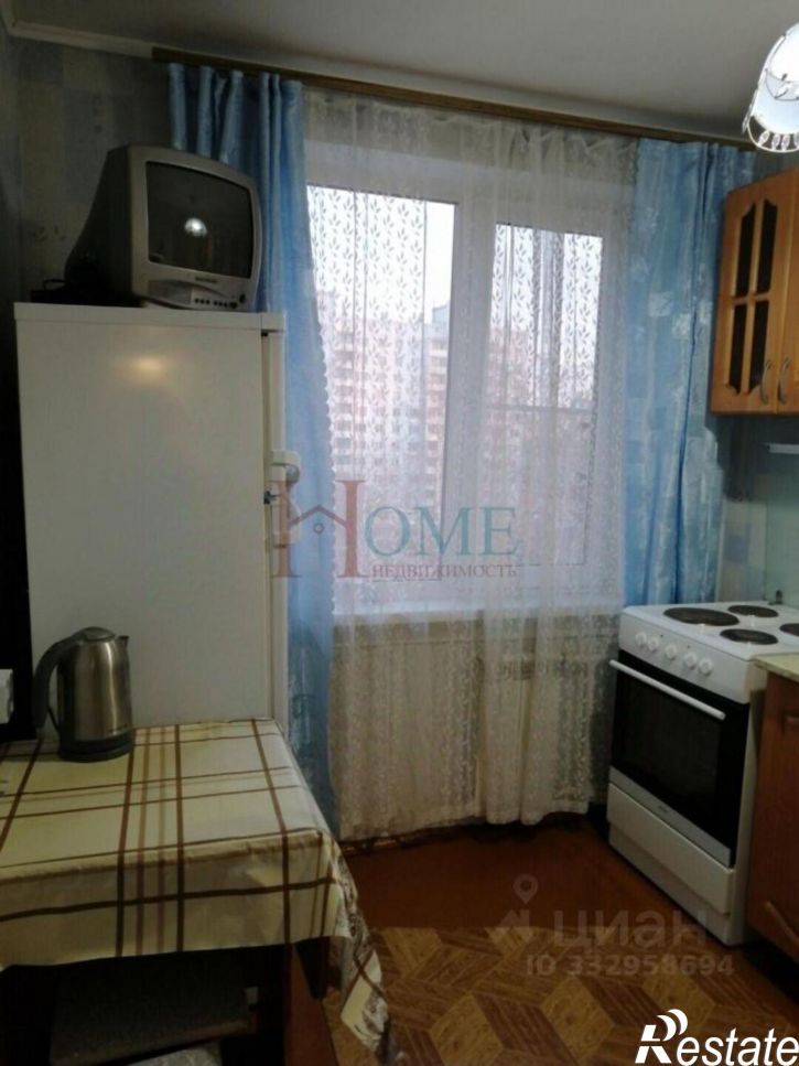 1-комн квартира ул Забалуева, 80,  д. 80