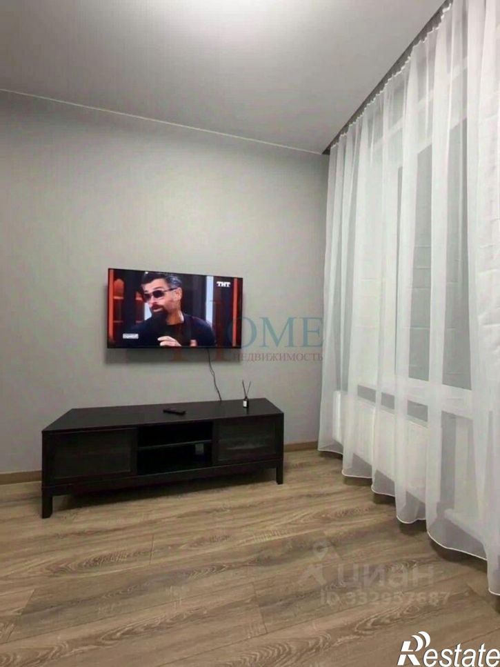 1-комн квартира ул Гаранина, 33,  д. 33