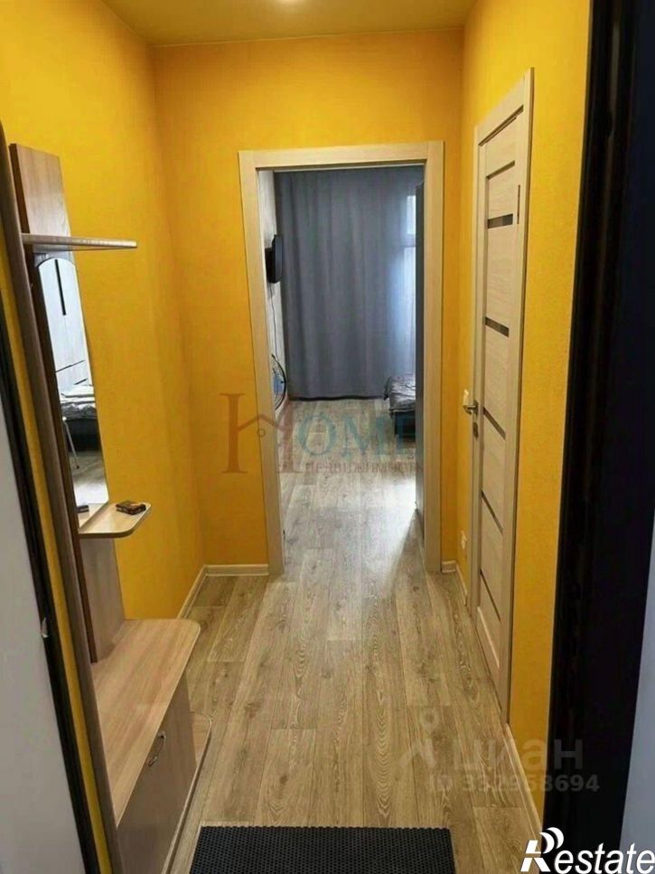 1-комн квартира ул Забалуева, 80,  д. 80