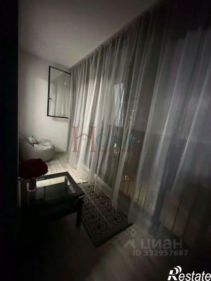 1-комн квартира ул Гаранина, 33,  д. 33