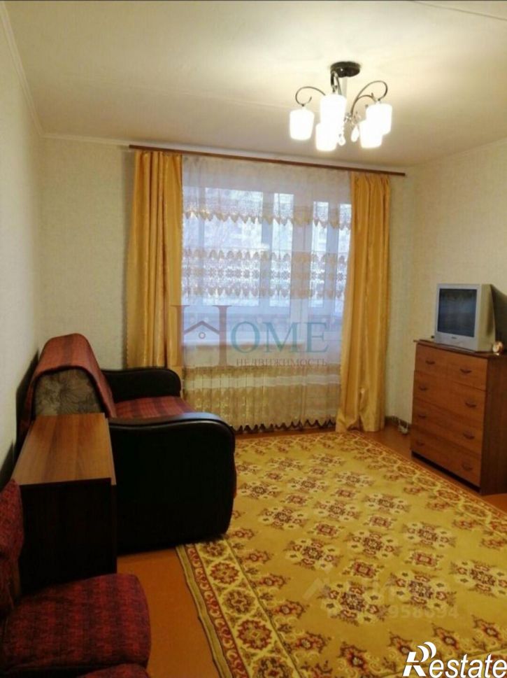 1-комн квартира ул Забалуева, 80,  д. 80