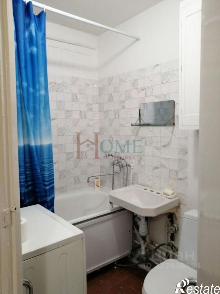 1-комн квартира ул Забалуева, 80,  д. 80