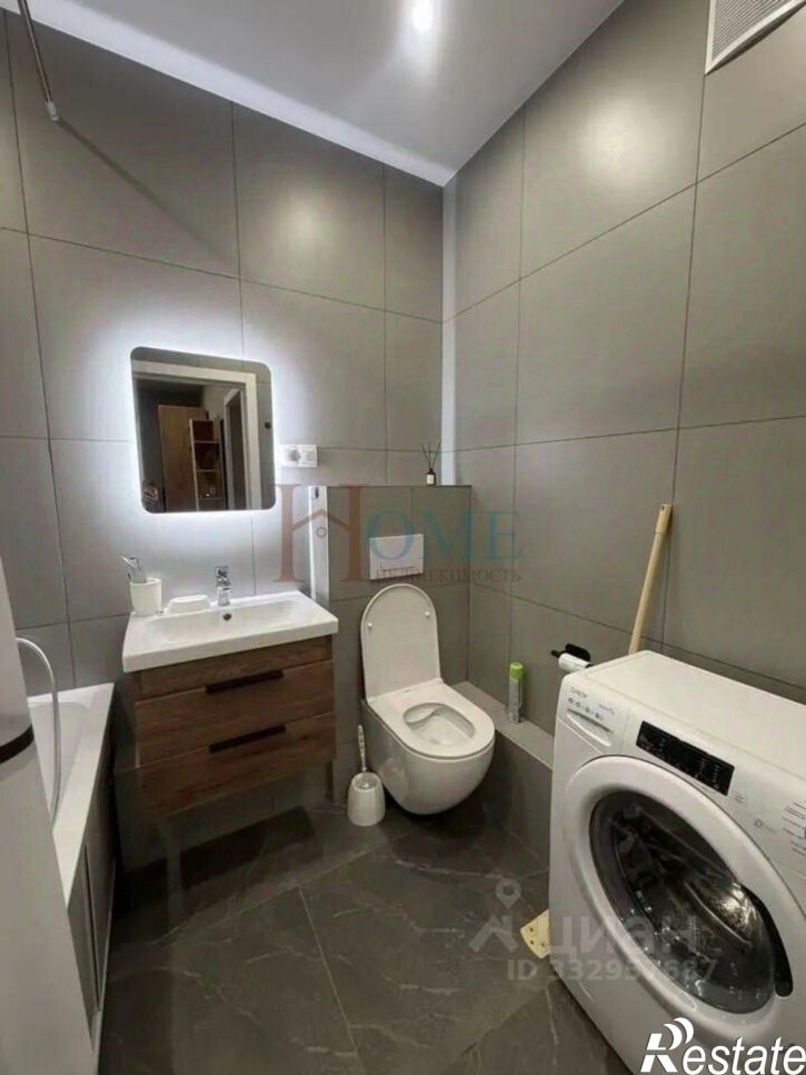 1-комн квартира ул Гаранина, 33,  д. 33