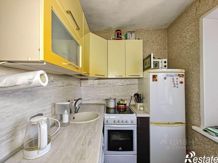 2-комн квартира ул Учительская, 18,  д. 18