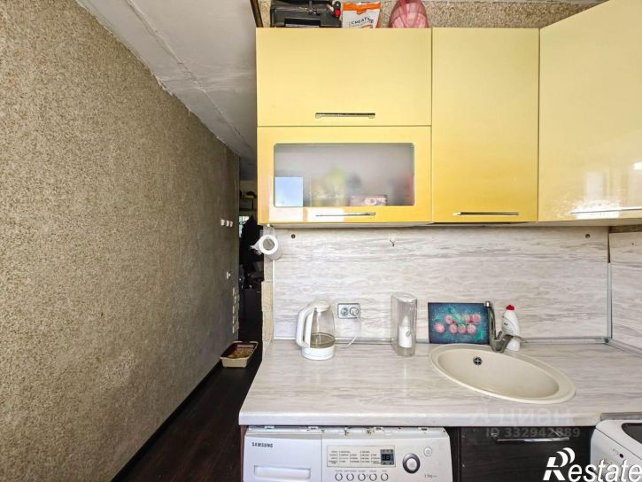 2-комн квартира ул Учительская, 18,  д. 18