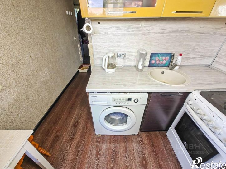 2-комн квартира ул Учительская, 18,  д. 18