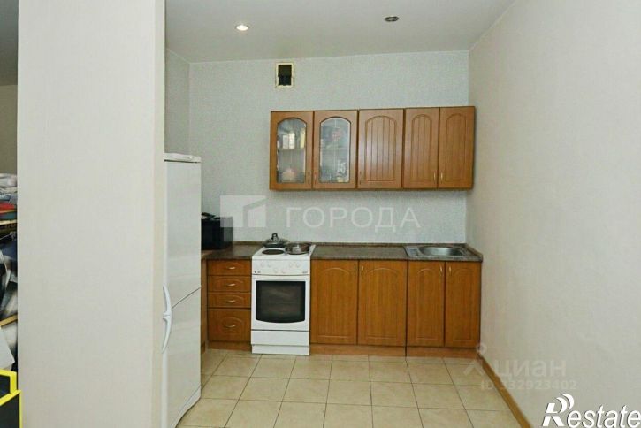 1-комн квартира ул Галущака, 4,  д. 4