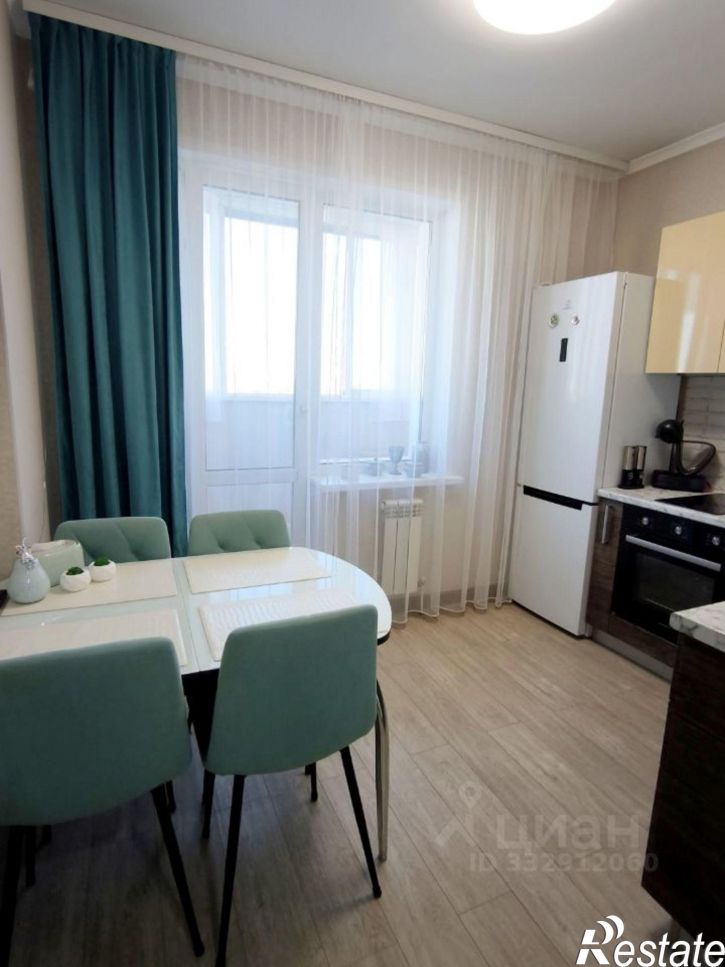 1-комн квартира ул Олеко Дундича, 1/3,  д. 1/3