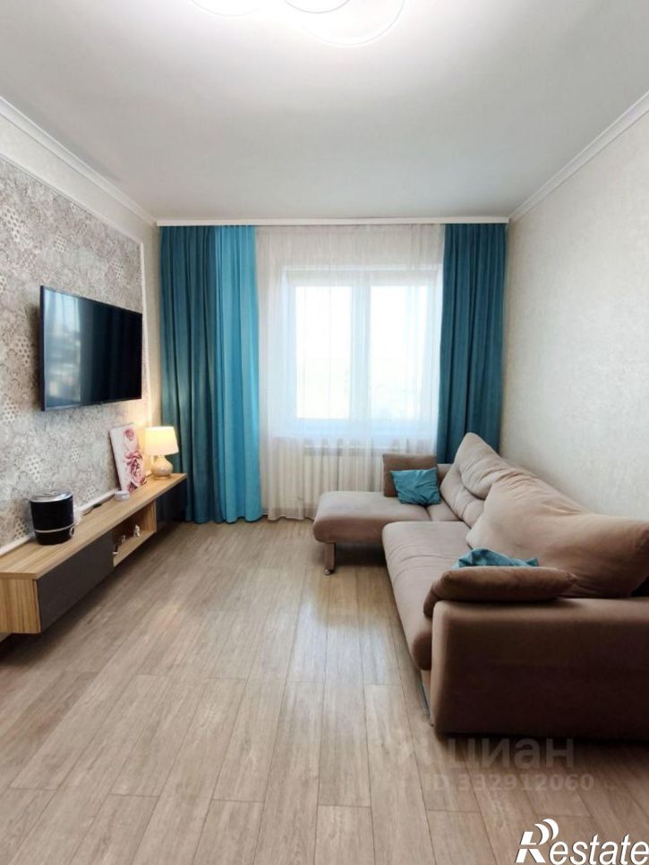 1-комн квартира ул Олеко Дундича, 1/3,  д. 1/3