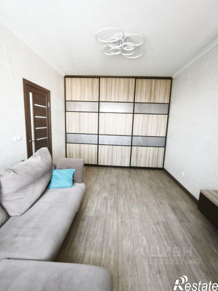 1-комн квартира ул Олеко Дундича, 1/3,  д. 1/3