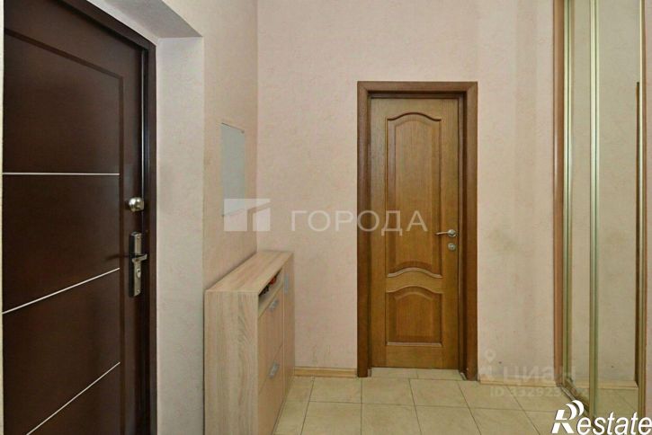 1-комн квартира ул Галущака, 4,  д. 4